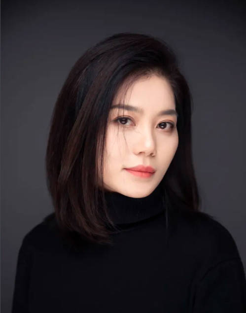 张雅文 - 首席设计官