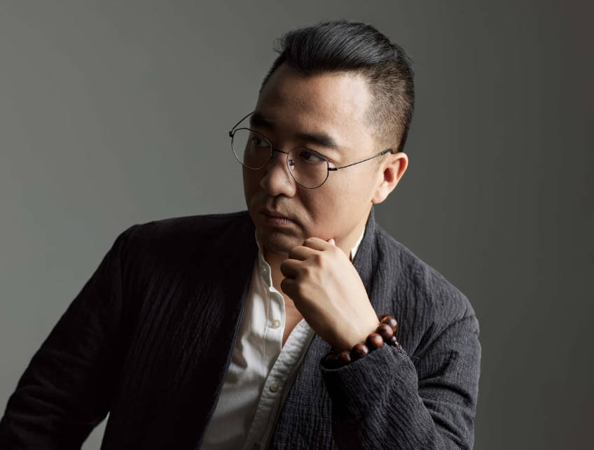 李明哲 - 首席技术官